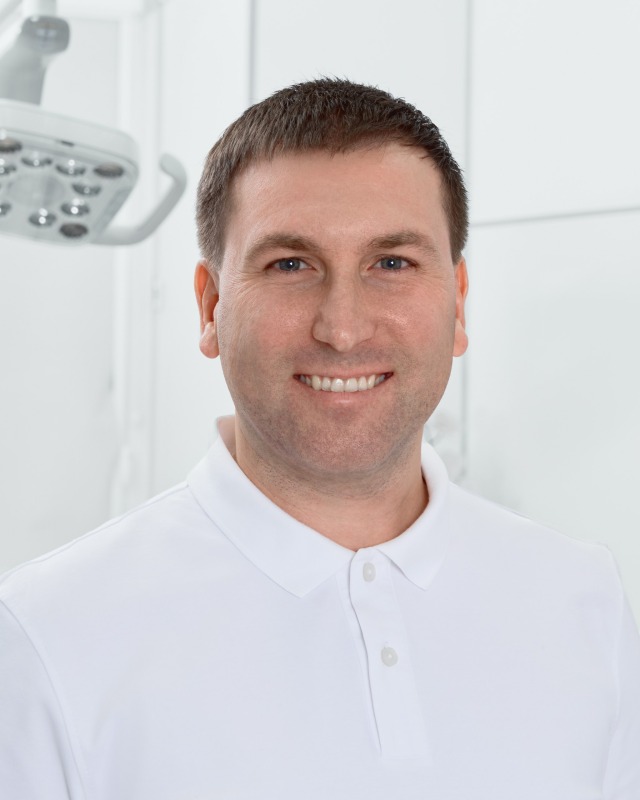 Силёв Сергей Игоревич