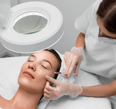 Инъекционная косметология