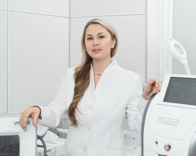 Лазерная косметология