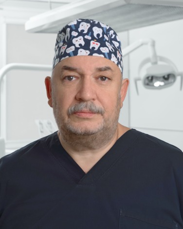 Шиндель Игорь Земович