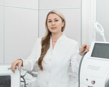 Силёва Юлия Викторовна