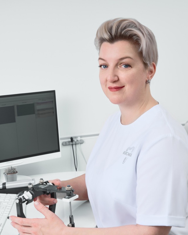 Журлова Юлия Александровна