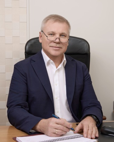 Силёв Игорь Юрьевич