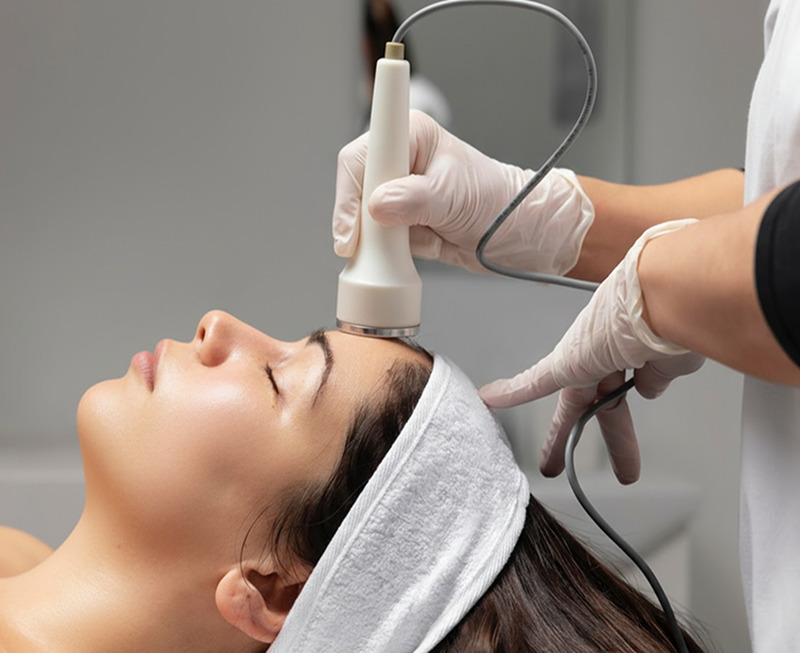 Лазерная косметология